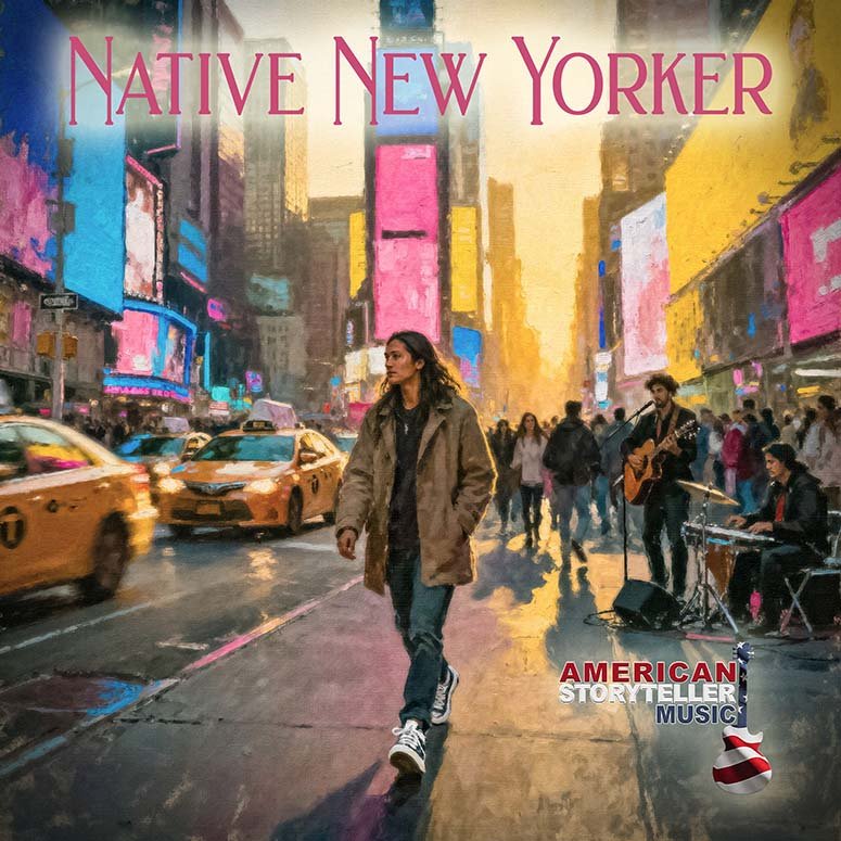 Native New Yorker
